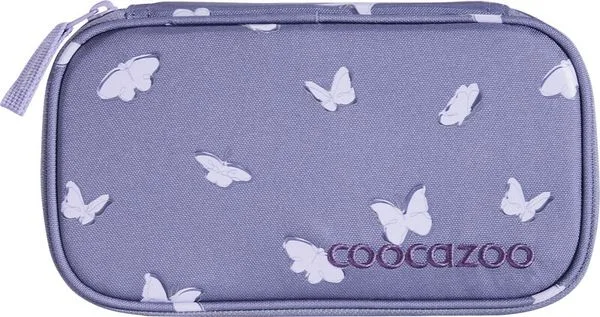 Coocazoo Etuibox Reflective Wings