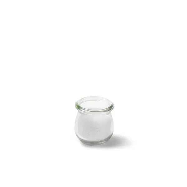 Duftkerze Kokosnuss, Mini
