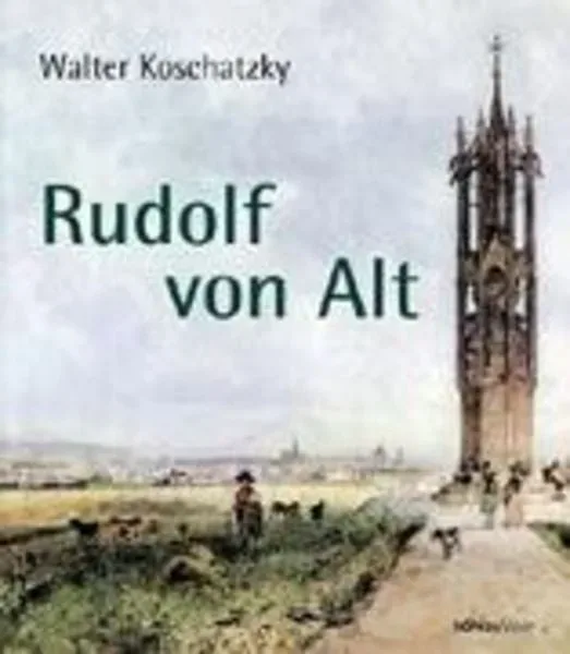 Rudolf von Alt