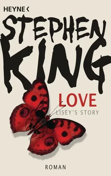 Love ? Lisey?s Story