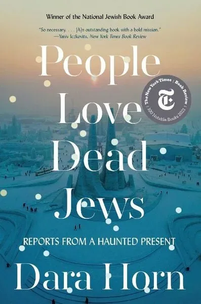 People Love Dead Jews