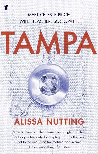 Tampa, English edition