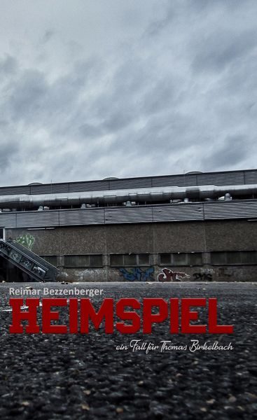 Heimspiel