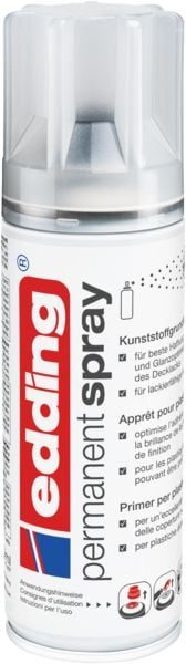 EDDING Kunststoffgrundierung