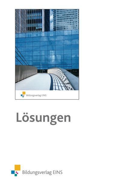 Algebra / Algebra für Wirtschaftsschulen