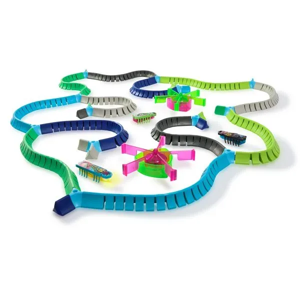 Hexbots NanoLand Spielset