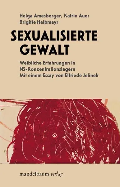 Sexualisierte Gewalt