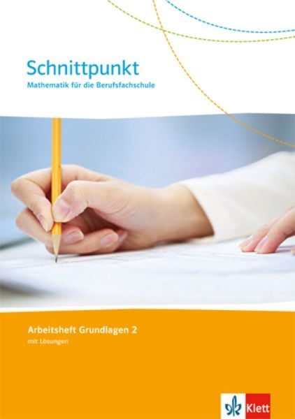 Arbeitsheft Grundlagen 2 mit Lösungen