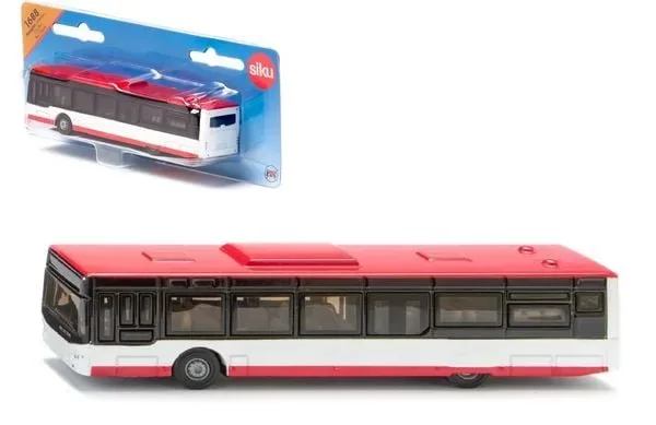 SIKU 1688 Neoplan Linienbus