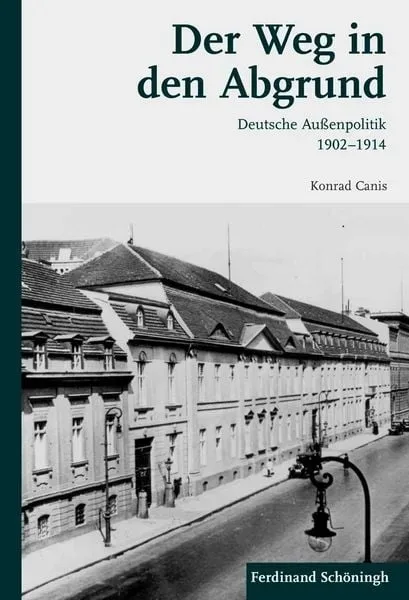 Der Weg in den Abgrund