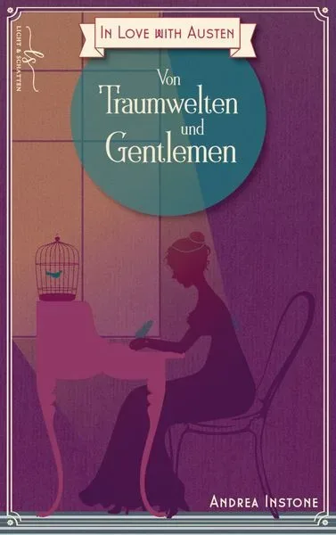 Von Traumwelten und Gentlemen