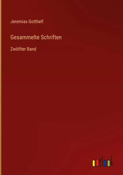 Gesammelte Schriften