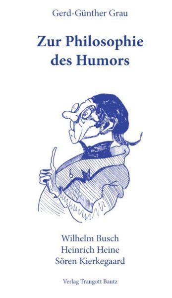 Zur Philosophie des Humors