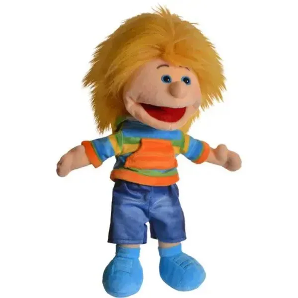 Living Puppets Handpuppe 