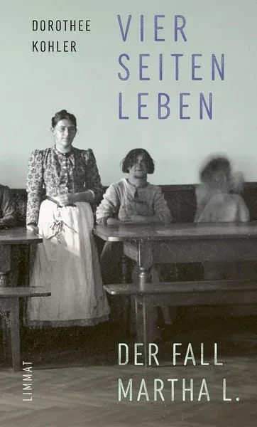 Vier Seiten Leben