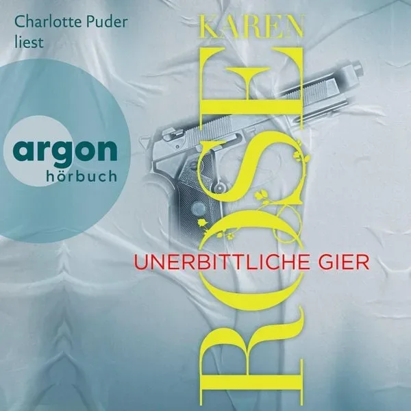 Unerbittliche Gier