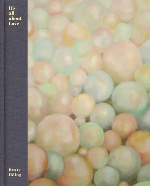 Beate Höing ? It's all about Love