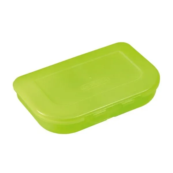 Herlitz - Lunchbox, Grün