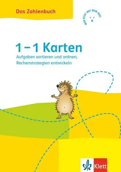 Das Zahlenbuch 1-2