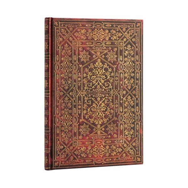 Paperblanks Notizbuch Hardcover Evangeline Grande