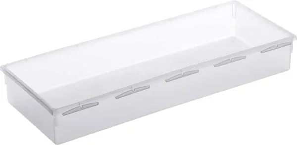 Rotho Ordnungssystem Basic | 38 × 15 cm
