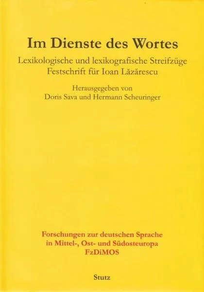 Im Dienste des Wortes