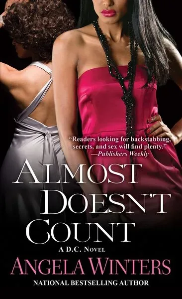 Almost Doesnt Count