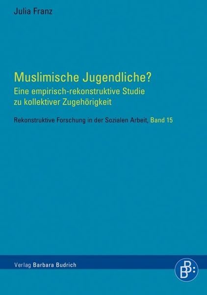 Muslimische Jugendliche?
