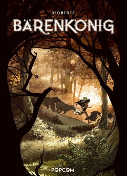 Bärenkönig