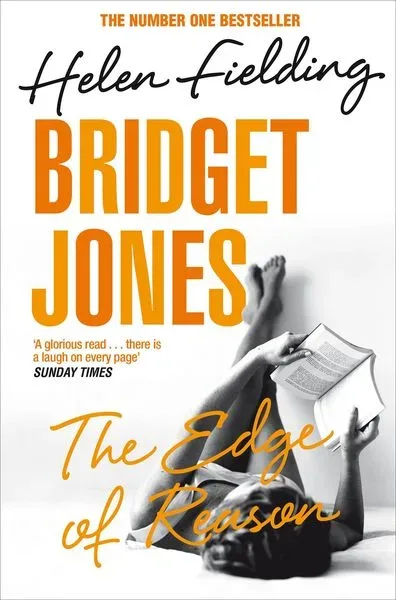 Fielding, H: Bridget Jones: The Edge of Reason