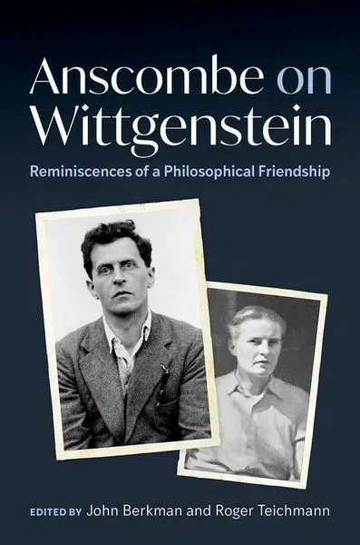 Anscombe on Wittgenstein
