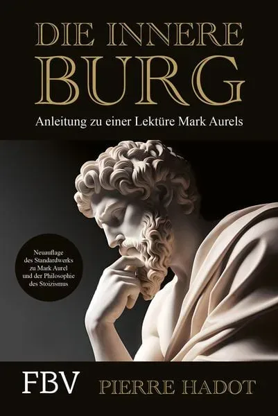 Die innere Burg
