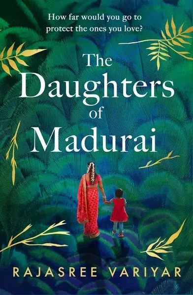Variyar, R: Daughters of Madurai