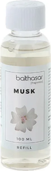 balthasar Diffuser Refill Musk