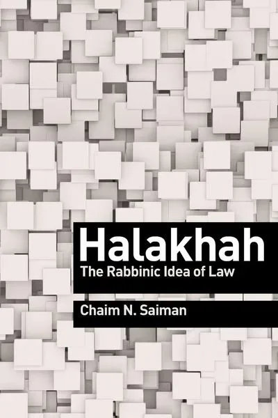 Halakhah