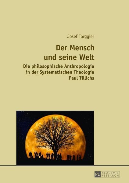 Der Mensch und seine Welt