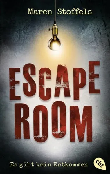Escape Room ? Es gibt kein Entkommen