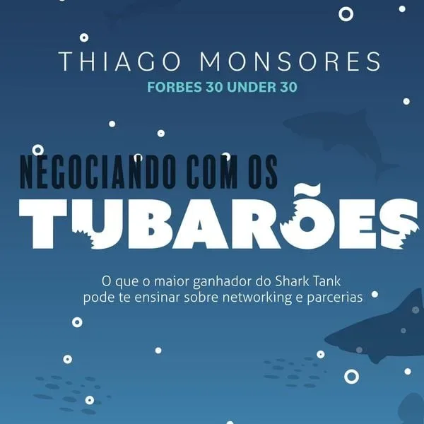 Negociando com os tubarões