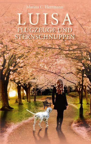 Luisa - Flugzeuge und Sternschnuppen