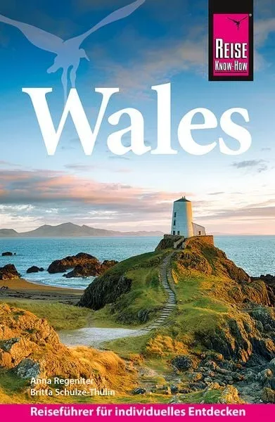 Reiseführer Wales