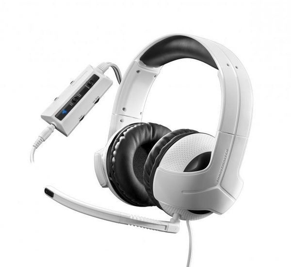 Thrustmaster Y-300Cpx - Gaming-Headset (Weiss)