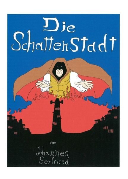 Die Schattenstadt