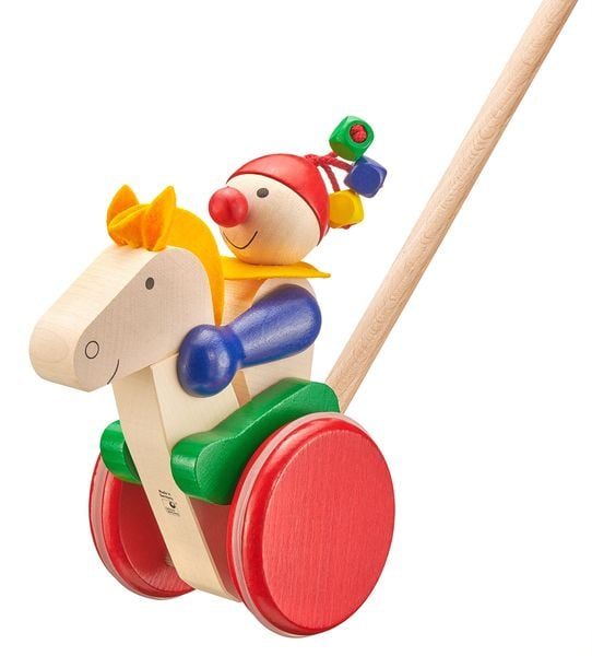 Selecta Schiebefigur Trotto