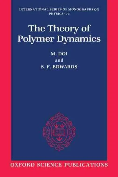 Theory Of Polymer Dynamics