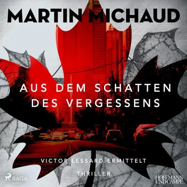 Aus dem Schatten des Vergessens