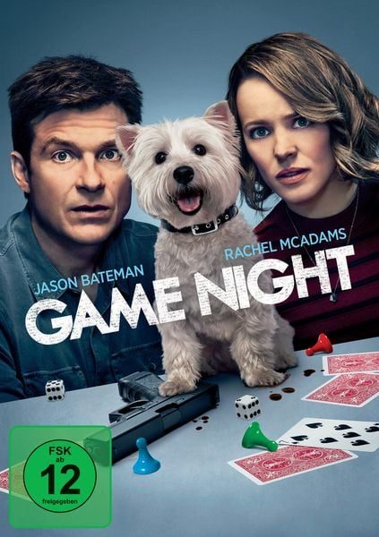 Game Night (DE)