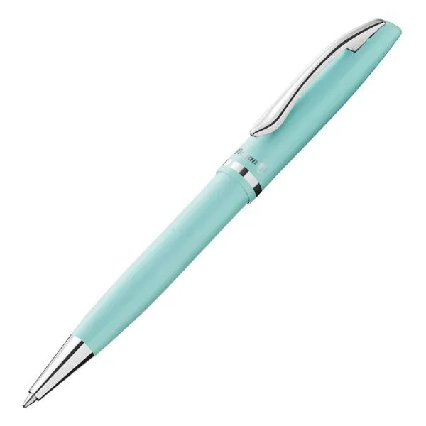 Pelikan Ballpoint Pen K36 Jazz Pastel Mint in Folding Box