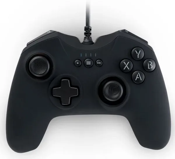 NACON PC Gaming Controller GC-100XF, schwarz