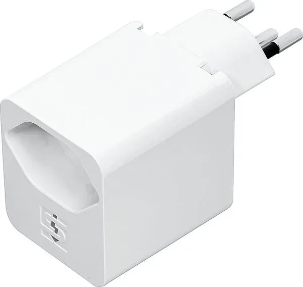 Steffen USB-C-Stecker mit USB PD 18W | Typ 12