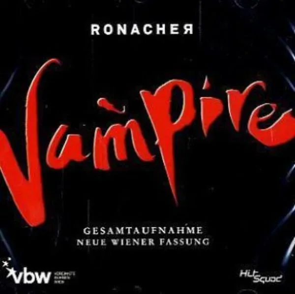 Tanz der Vampire-Das Musical